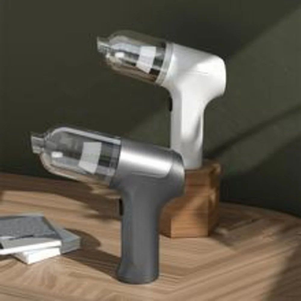 Car Vacuum Cleaner