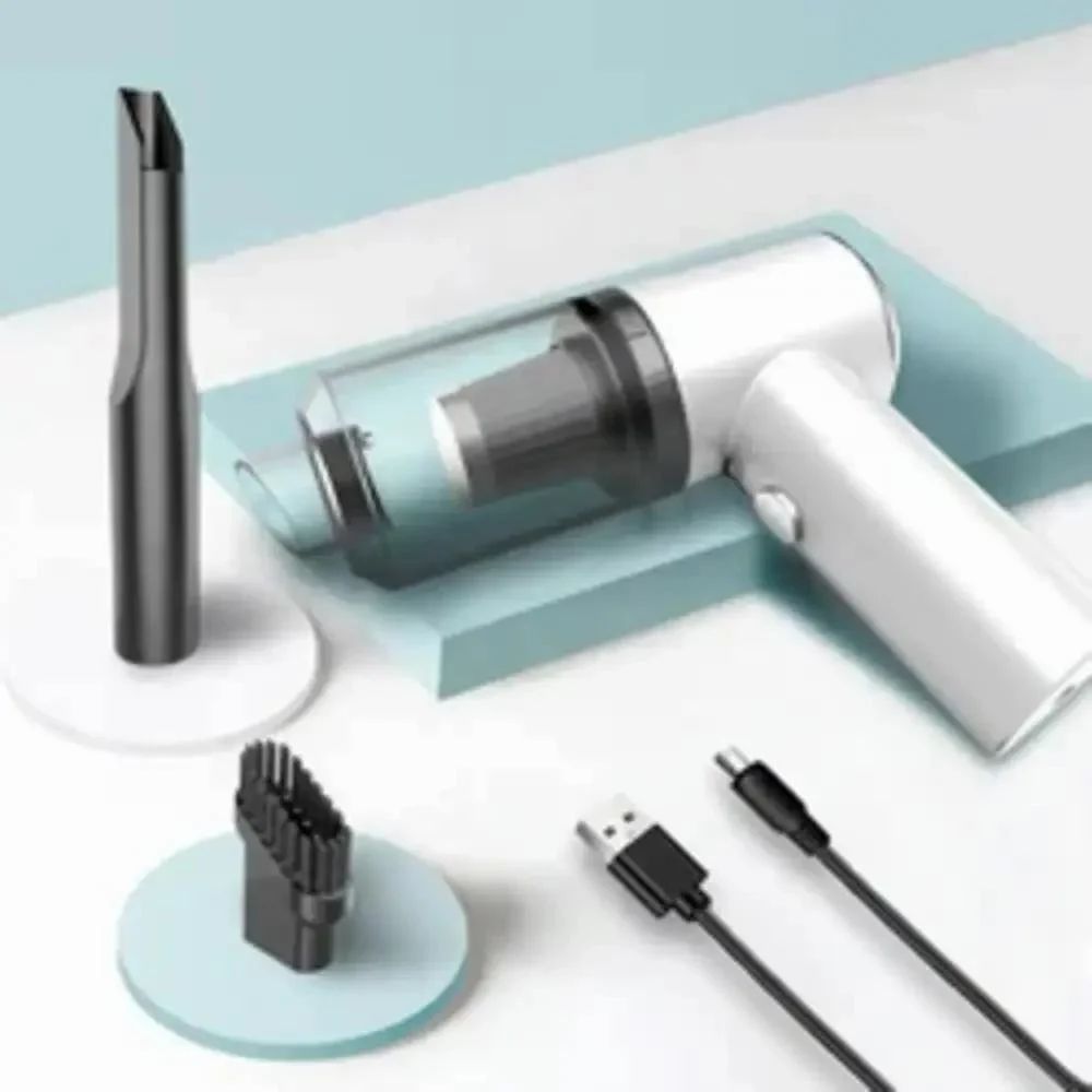 Car Vacuum Cleaner