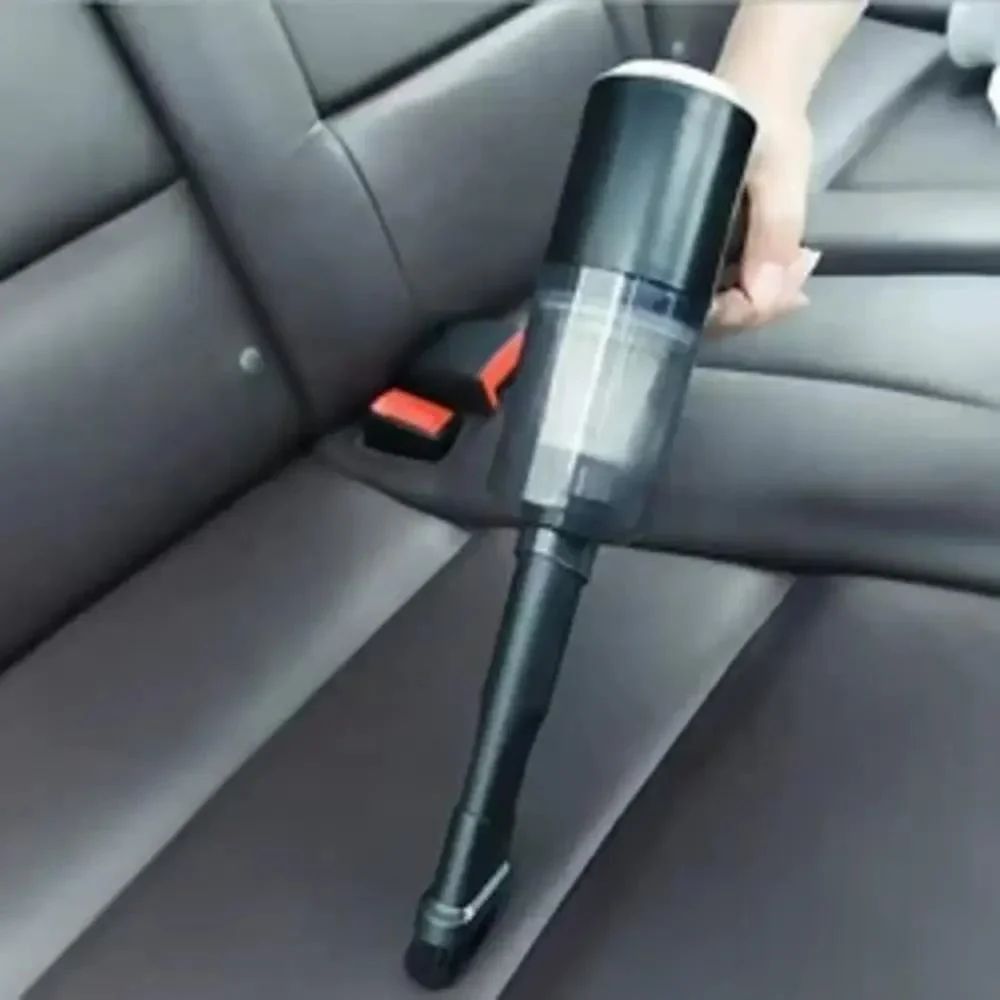 Car Vacuum Cleaner